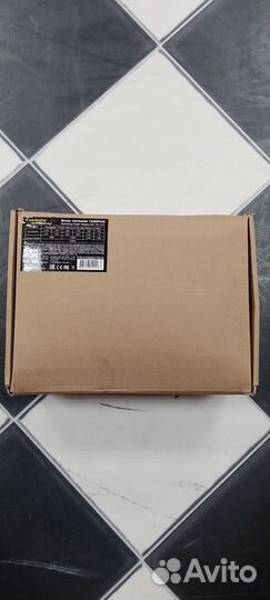 Блок питания 1000w