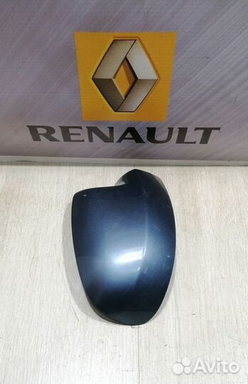 Накладка Крышка Зеркала Renault duster Прав