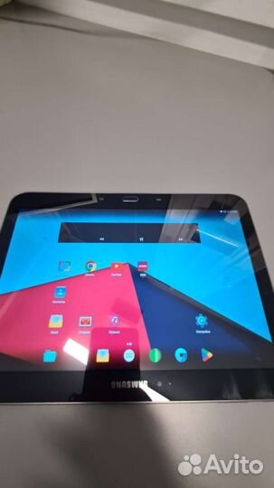 Планшет samsung бу