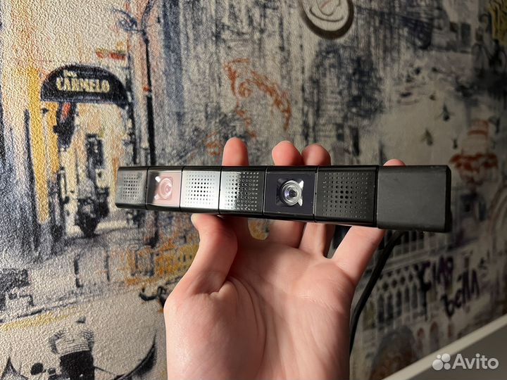 Sony PlayStation Camera