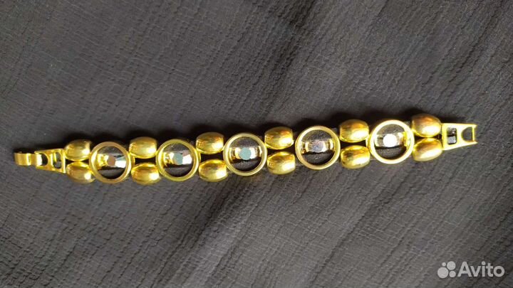 Браслет бижутерия