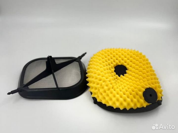 Воздушный фильтр (LX6, LXT)