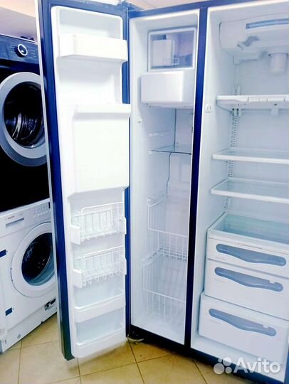 Холодильник maytag