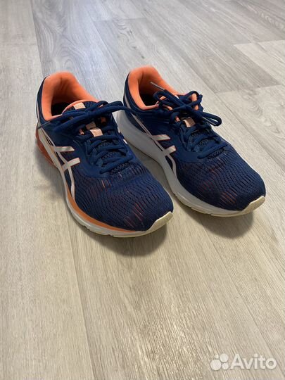 Asics gel pulse 11