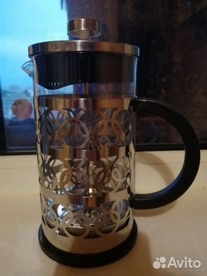 Френч - пресс