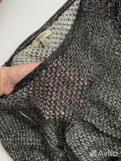 Туника Burberry London винтаж 46