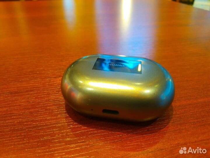 Кейс huawei freebuds pro