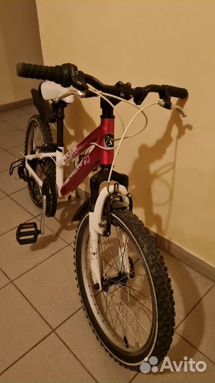 Велосипед merida dacar 620