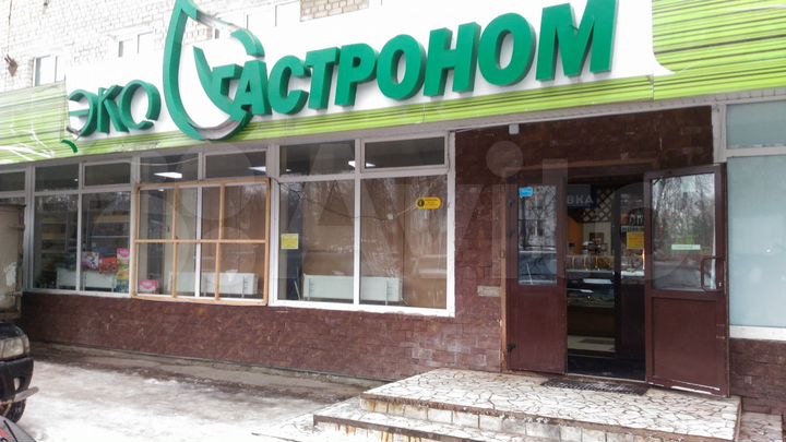 Торговая площадь, 38 м²