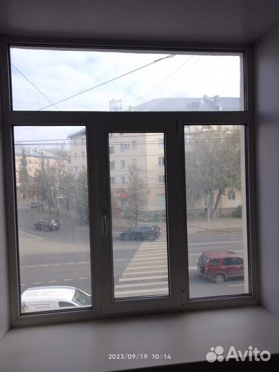 Пластиковые окна бу