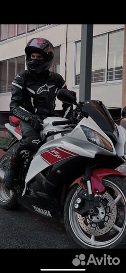 Мотоэкипировка alpinestars 50