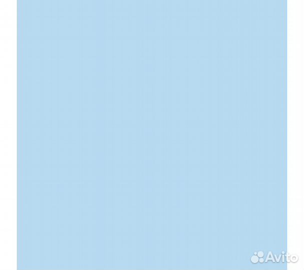 Фон бумажный Vibrantone 2,1х11м Sky 26 небесный