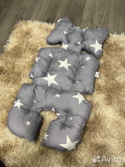 Матрас вкладыш