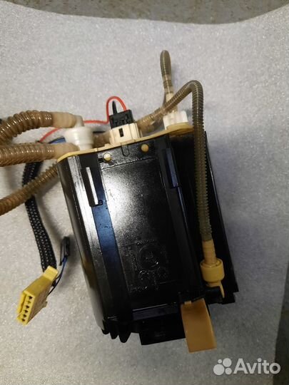 Бензонасос топливный Дискавери 4 дизель 2.7-3.0