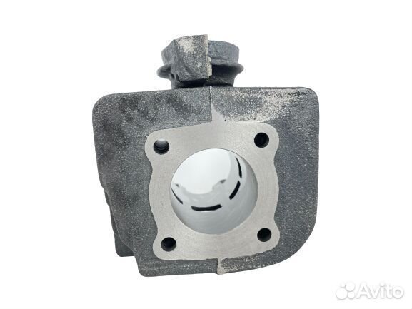 Поршневая группа скутер Suzuki Address 50 см3