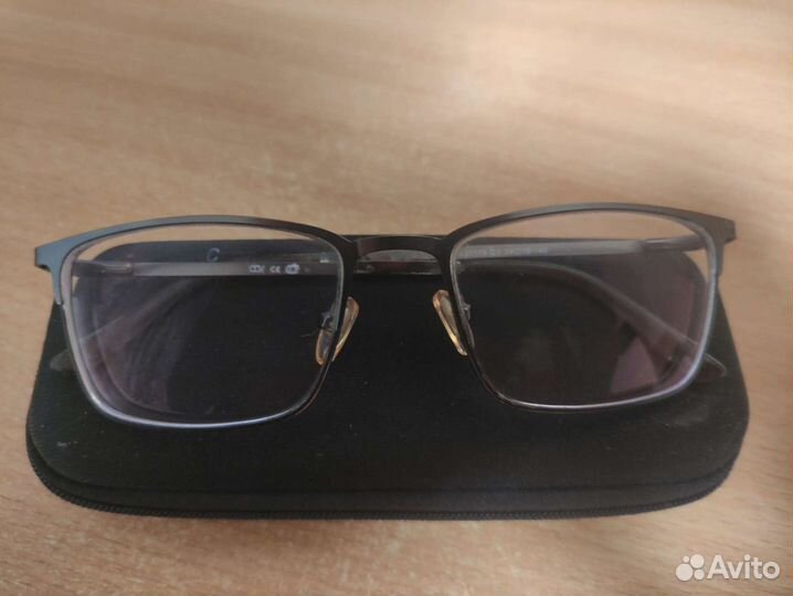 Очки для зрения