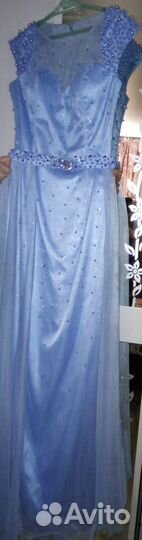 Платье 46 размер