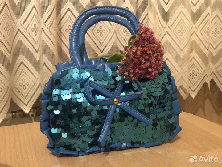 Сумка для девочек