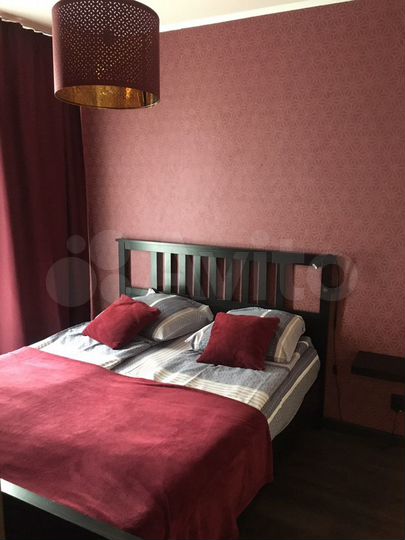 1-к. квартира, 37 м², 11/16 эт.