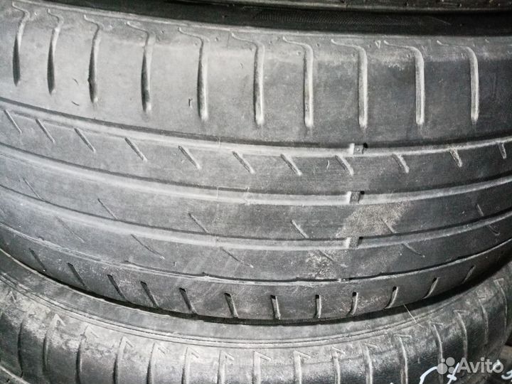 Laufenn S Fit EQ 205/65 R15