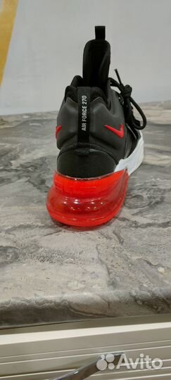 Nike air force 270