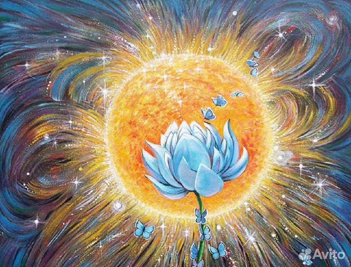 Йога для здоровья, красоты и успеха в жизни