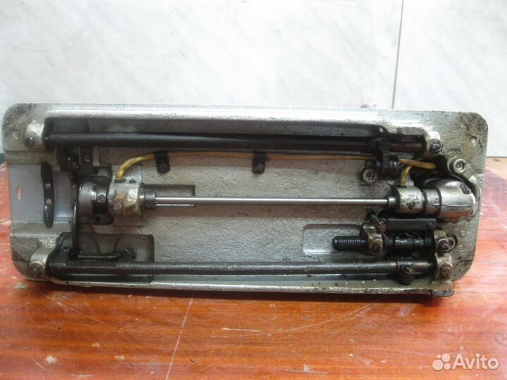 Швейная машина промышленная 1022 кл