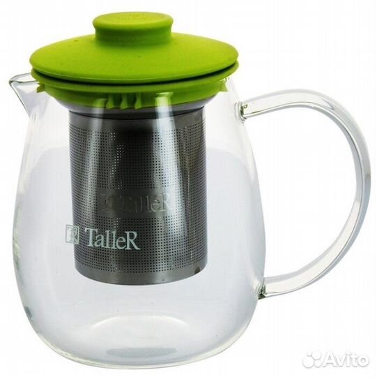 Чайник заварочный TalleR TR-2314