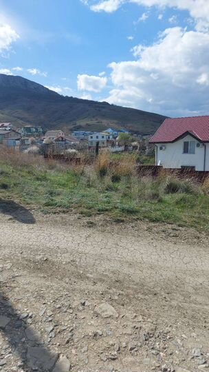 Участок 8 сот. (ИЖС)