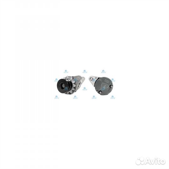 Генератор ALK5156 24В, 40А