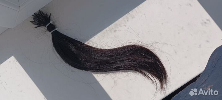 Волосы для наращивания