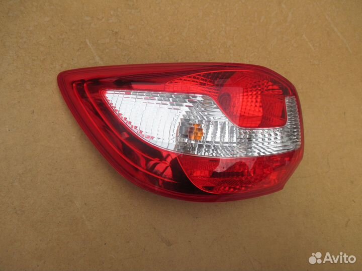 Фонарь задний левый LADA Гранта