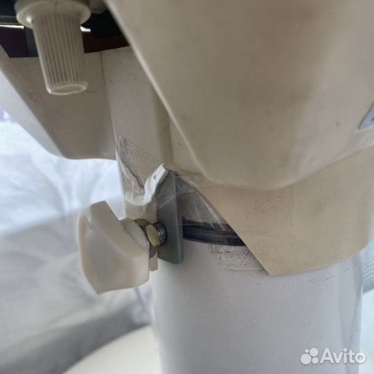 Кеттель DL-1000 Япония