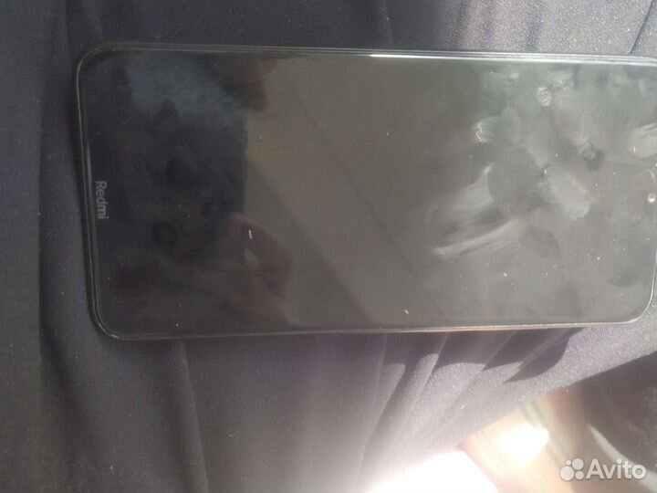 Мобильные телефоны бу редми 8а