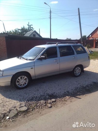 Богдан 2111, 2010