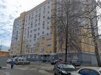 1-к. квартира, 44,1 м², 6/10 эт.