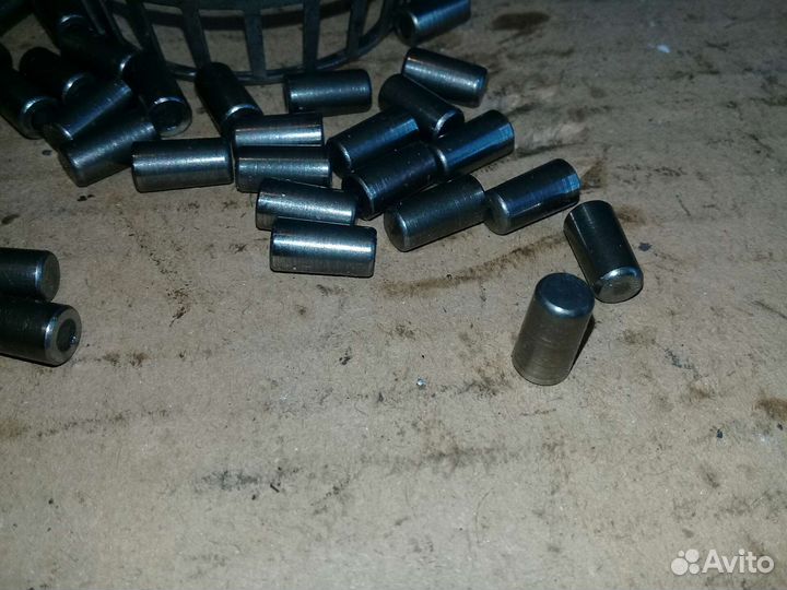Подшипник дифференциала Chery Amulet A15