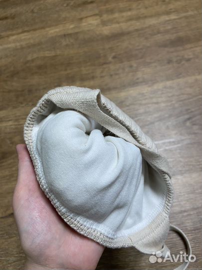 Шапка демисезонная