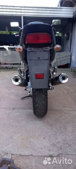 Yamaha XJ 900