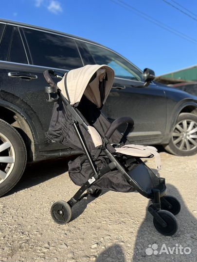 Детские коляски прогулочные летние