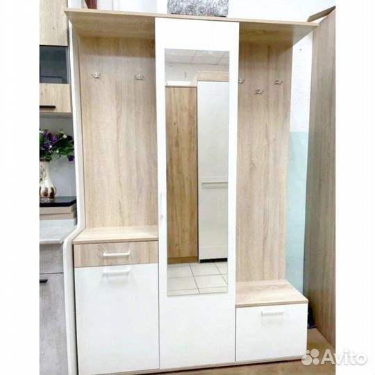 Прихожая пр-1