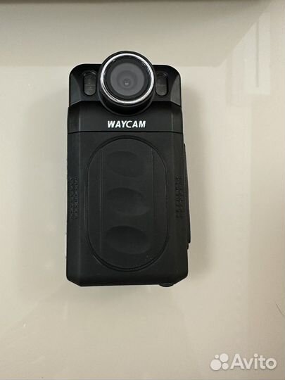 Видеорегистратор waycam HDV511