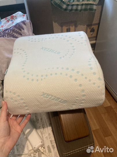 Ортопедическая подушка