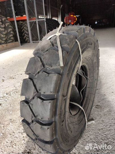 Шинокомплект 7.00-12 Satoya для погрузчика