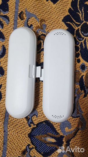 Дорожный чехол для электректрической щетки Philips