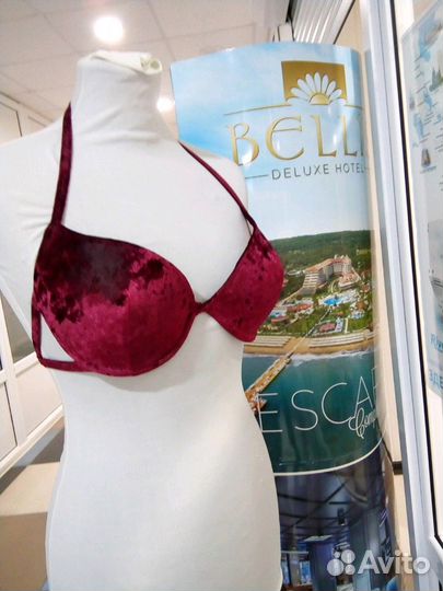 Пошив и подгонка по фигуре