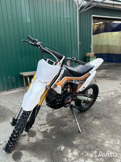 Продам питбайк