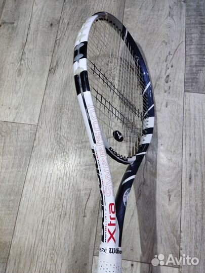 Ракетка для большого тенниса babolat