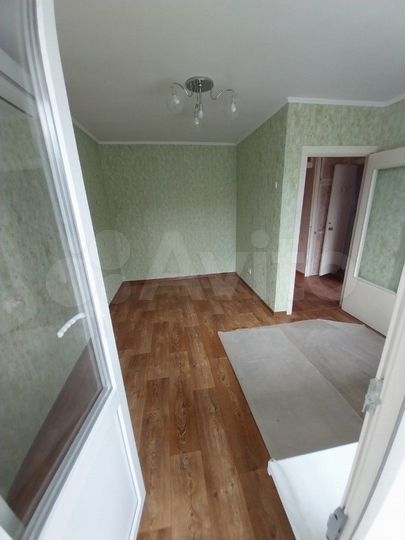 1-к. квартира, 22 м², 3/5 эт.