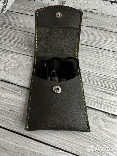 Маникюрный набор